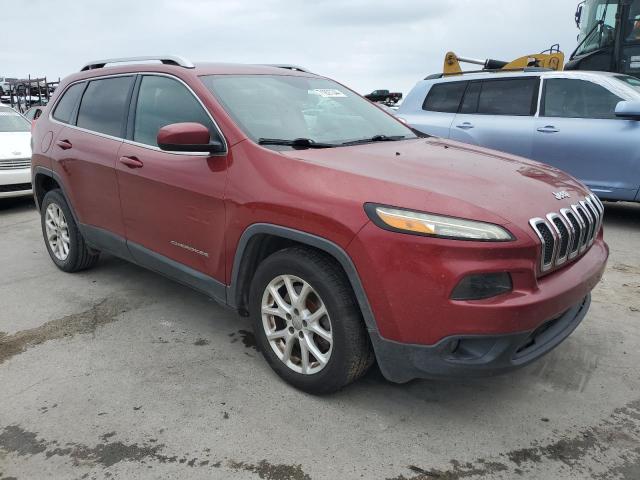 Photo 4 from auction – 2015 JEEP CHEROKEE L with VIN 1C4PJLCB8FW741853