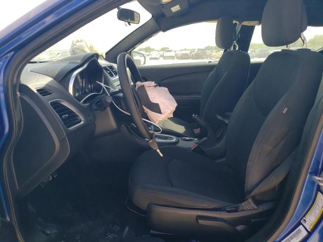 Photo 7 from auction – 2012 DODGE AVENGER SE with VIN 1C3CDZAG8CN290923