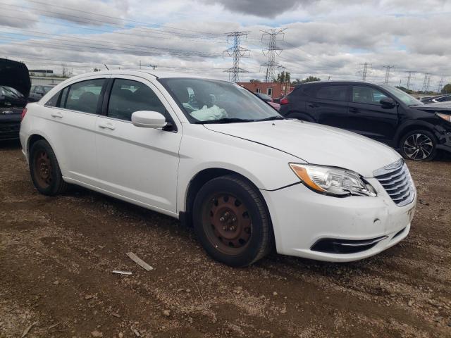 Photo 4 from auction – 2014 CHRYSLER 200 LX with VIN 1C3CCBAB8EN141686