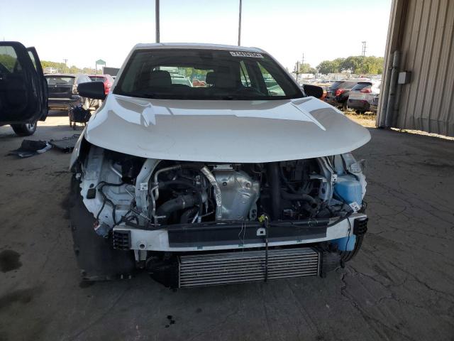 Photo 5 from auction – 2020 CHEVROLET EQUINOX LS with VIN 3GNAXHEV1LS573044