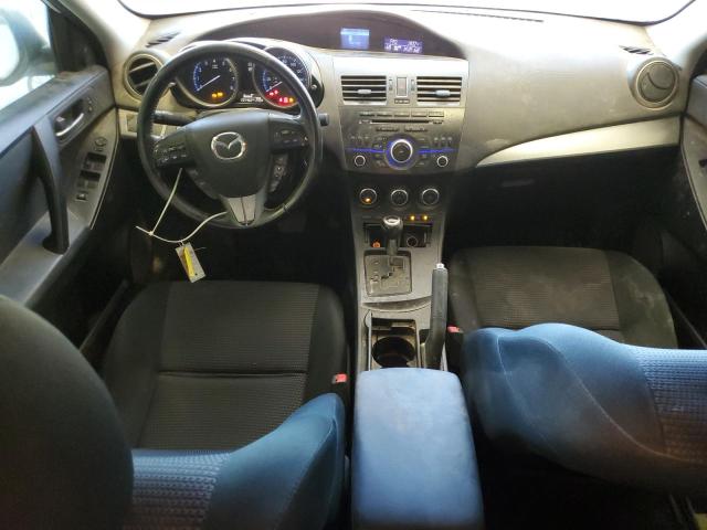 Photo 8 from auction – 2013 MAZDA 3 I with VIN JM1BL1V74D1784677