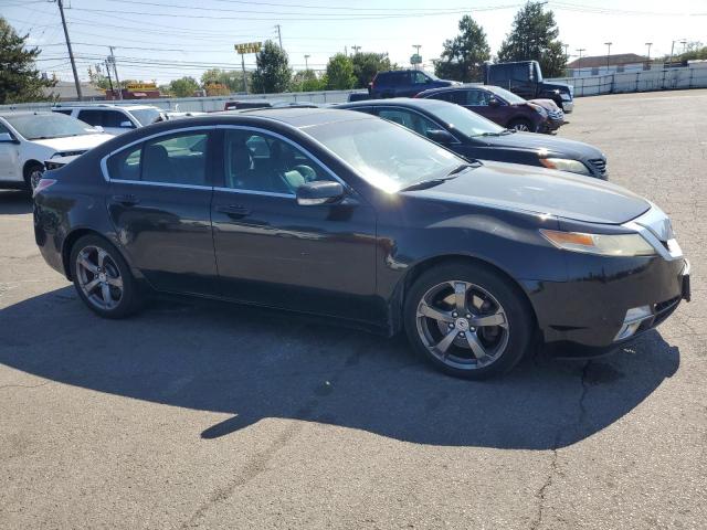 Photo 4 from auction – 2011 ACURA TL with VIN 19UUA9F23BA001184