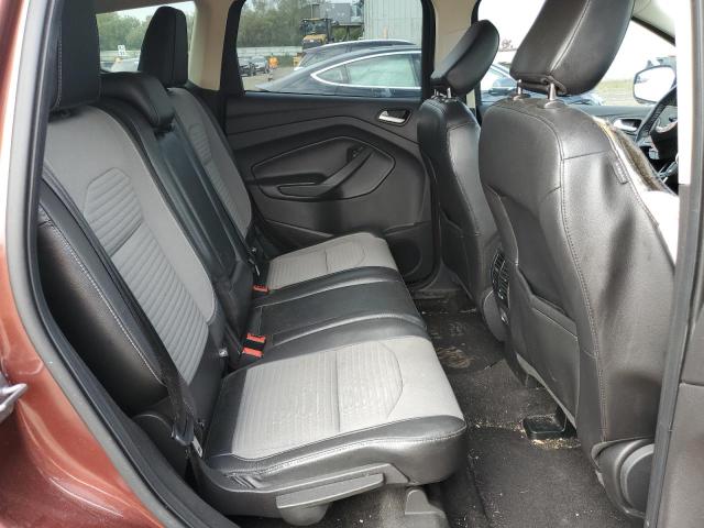 Photo 11 from auction – 2018 FORD ESCAPE SE with VIN 1FMCU0GD1JUA24274