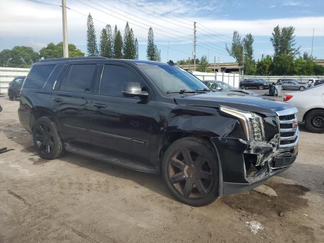 Photo 4 from auction – 2016 CADILLAC ESCALADE L with VIN 1GYS4BKJ6GR159233