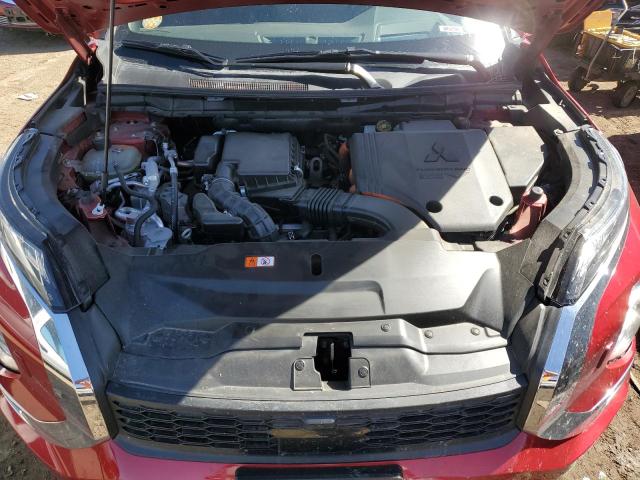 Photo 12 from auction – 2023 MITSUBISHI OUTLANDER with VIN JA4T5VA97PZ013630