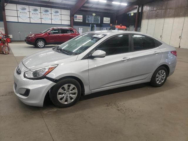 HYUNDAI ACCENT SE 2016 with VIN KMHCT4AE3GU962992 - Photo from auction