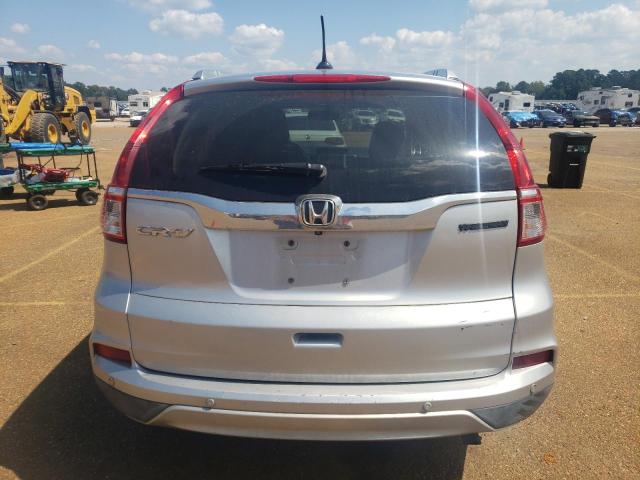 Photo 6 from auction – 2015 HONDA CR-V EXL with VIN 2HKRM3H76FH531407