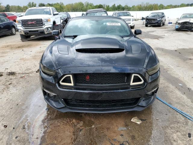Photo 5 from auction – 2015 FORD MUSTANG with VIN 1FA6P8TH3F5353565