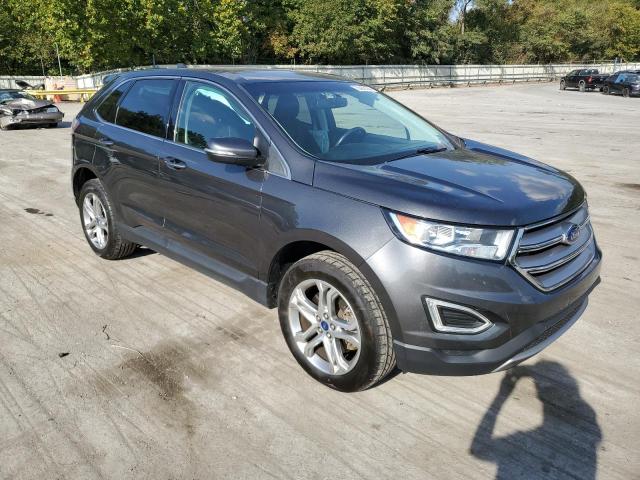Zdjęcie 4 z aukcji – 2018 FORD EDGE TITAN z VIN 2FMPK4K83JBC13412