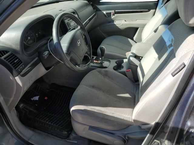 صورة رقم 7 من المزاد - 2007 HYUNDAI SANTA FE G مع VIN 5NMSG73D37H078374