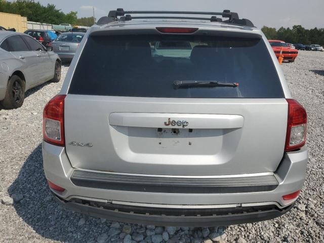 Photo 6 from auction – 2011 JEEP COMPASS with VIN 1J4NF1FB3BD215560