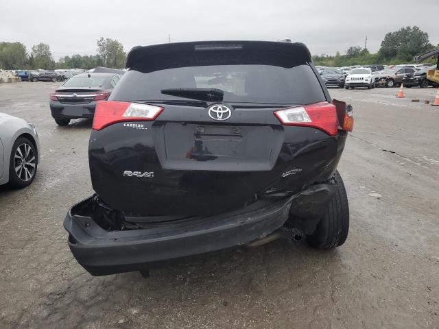 Photo 6 from auction – 2014 TOYOTA RAV4 LIMIT with VIN 2T3DFREV2EW181579