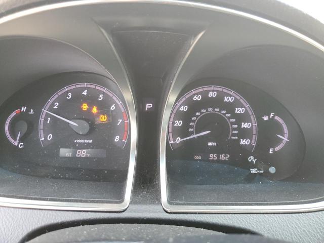 Фото 9 с аукциона – 2011 TOYOTA AVALON BAS с VIN 4T1BK3DB8BU384696