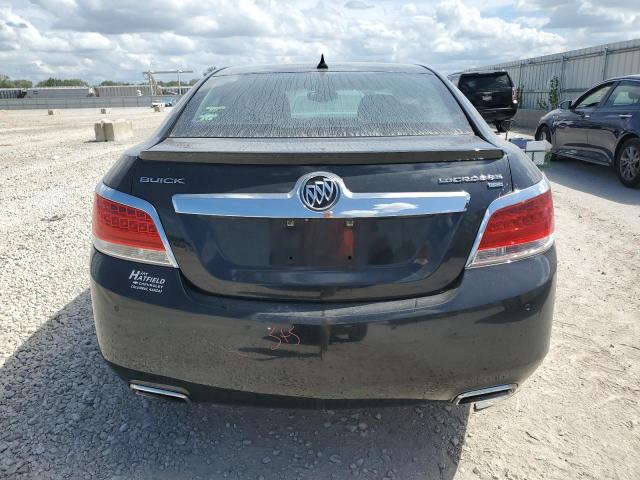 Photo 6 from auction – 2011 BUICK LACROSSE C with VIN 1G4GE5ED6BF147783