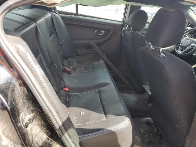 Photo 10 from auction – 2014 FORD TAURUS POL with VIN 1FAHP2L81EG148870