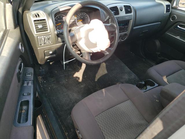 Photo 8 from auction – 2012 GMC CANYON SLE with VIN 1GTE5MF93C8150081