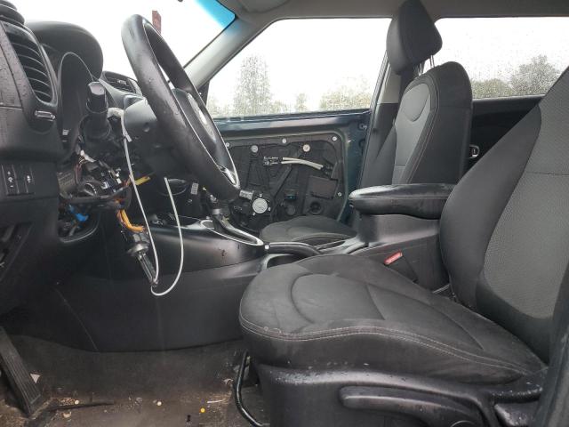 Photo 7 from auction – 2018 KIA SOUL + with VIN KNDJP3A55J7593164