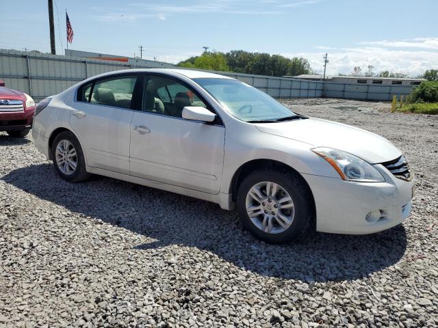 Photo 4 from auction – 2012 NISSAN ALTIMA BAS with VIN 1N4AL2APXCN476398