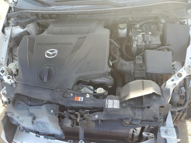 Photo 11 from auction – 2008 MAZDA CX-7 with VIN JM3ER293280191542