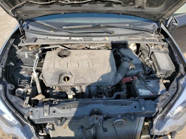 Photo 11 from auction – 2015 TOYOTA COROLLA L with VIN 2T1BURHE3FC419573