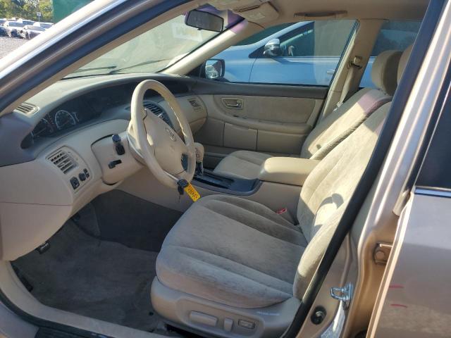 Photo 7 from auction – 2002 TOYOTA AVALON XL with VIN 4T1BF28B72U201359