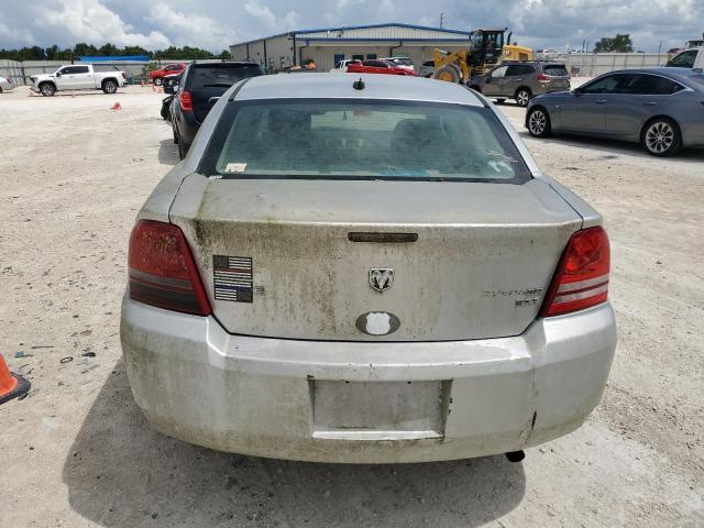 Photo 6 from auction – 2010 DODGE AVENGER SX with VIN 1B3CC4FB4AN142149