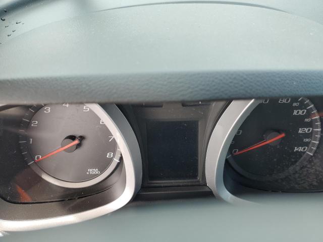 Photo 9 from auction – 2015 CHEVROLET EQUINOX LT with VIN 2GNFLGEK4F6409131
