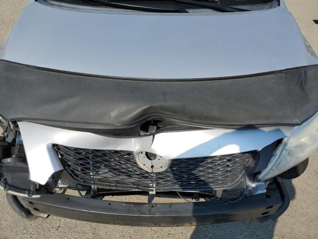 Photo 11 from auction – 2010 TOYOTA COROLLA BA with VIN 2T1BU4EE4AC301337