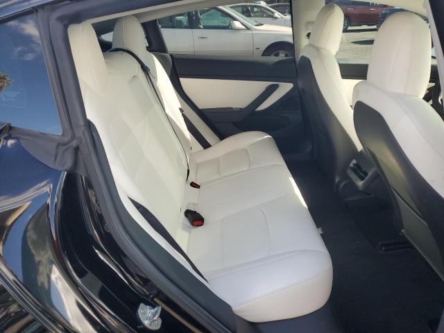 Photo 10 from auction – 2019 TESLA MODEL 3 with VIN 5YJ3E1EA0KF431948
