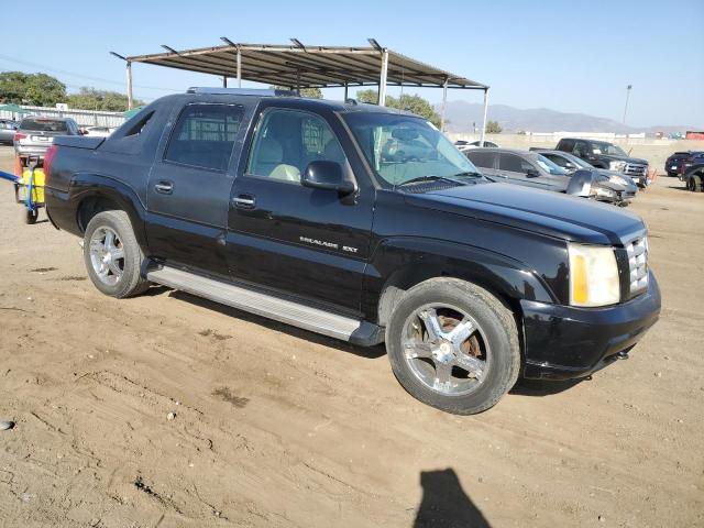 Photo 4 from auction – 2005 CADILLAC ESCALADE E with VIN 3GYEK62N75G210944
