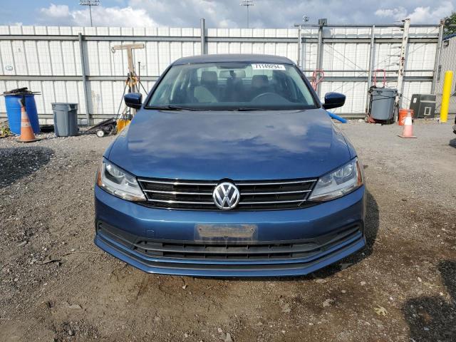 Photo 5 from auction – 2017 VOLKSWAGEN JETTA S with VIN 3VW2B7AJ3HM354247