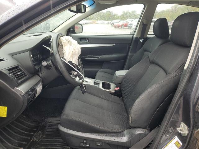 Photo 7 from auction – 2011 SUBARU LEGACY 2.5 with VIN 4S3BMCG64B3240291