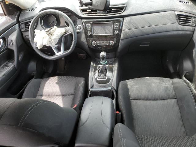 Photo 8 from auction – 2017 NISSAN ROGUE S with VIN KNMAT2MV1HP617925