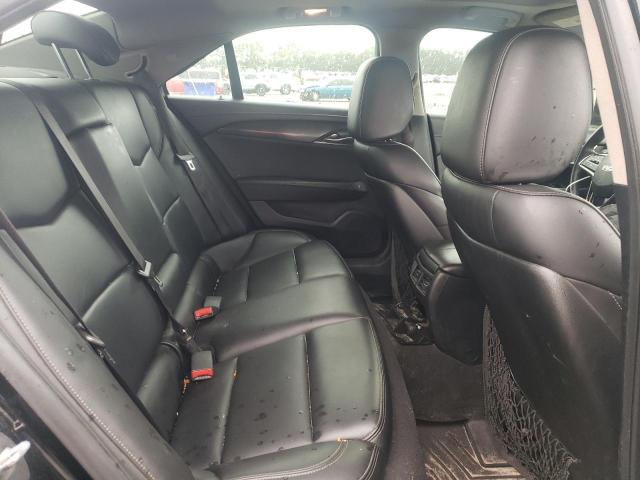 Photo 10 from auction – 2018 CADILLAC ATS with VIN 1G6AA5RX9J0175091