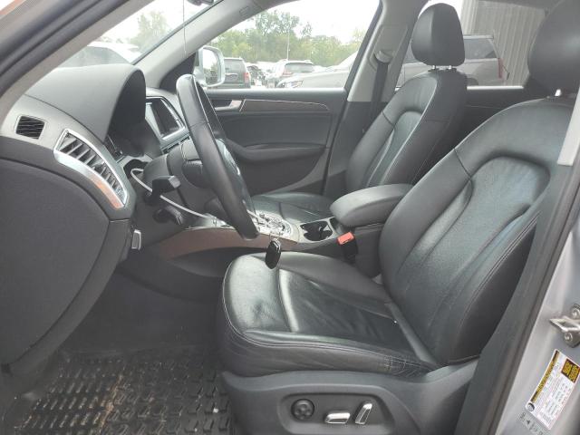 Photo 7 from auction – 2015 AUDI Q5 PREMIUM with VIN WA1LFAFP4FA039600