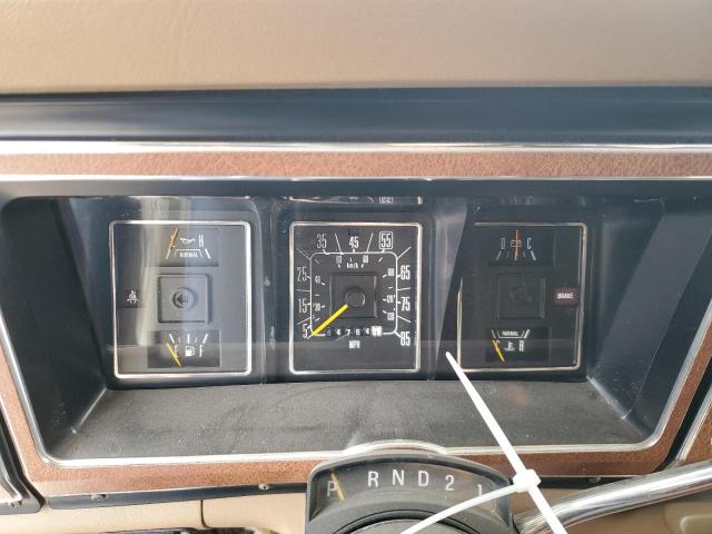 Photo 9 from auction – 1986 FORD ECONOLINE with VIN 1FDKE30L0GHA97004