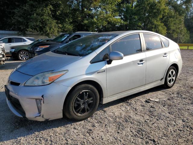 TOYOTA PRIUS 2014 with VIN JTDKN3DUXE0359047 - Photo from auction
