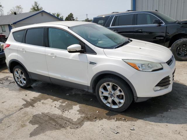 Photo 4 from auction – 2013 FORD ESCAPE SEL with VIN 1FMCU9H93DUD78719