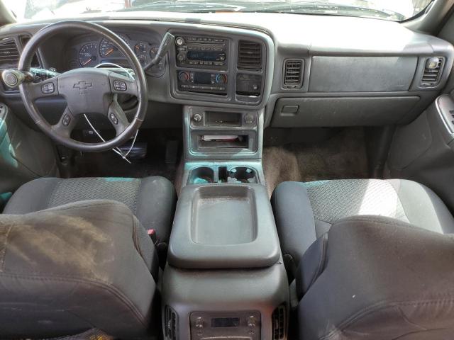 Photo 8 from auction – 2003 CHEVROLET AVALANCHE with VIN 3GNEC13T53G311584
