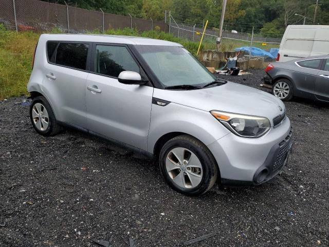 Zdjęcie 4 z aukcji – 2014 KIA SOUL z VIN KNDJN2A21E7706152