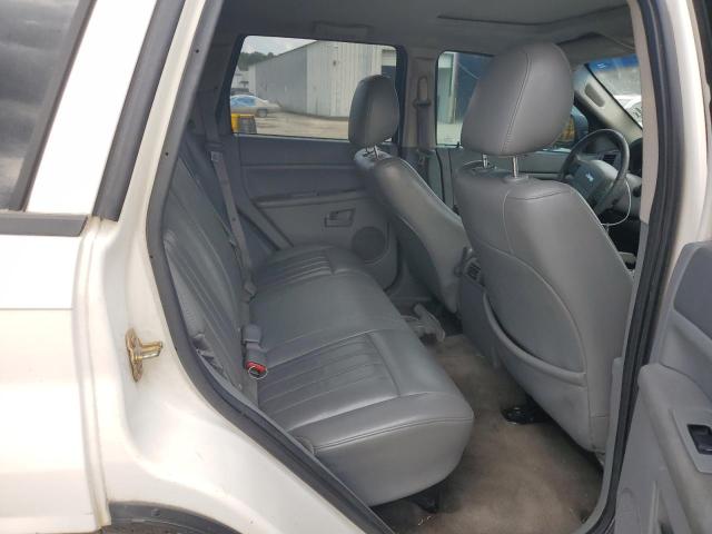 Photo 11 from auction – 2007 JEEP GRAND CHER with VIN 1J8GS48KX7C573186