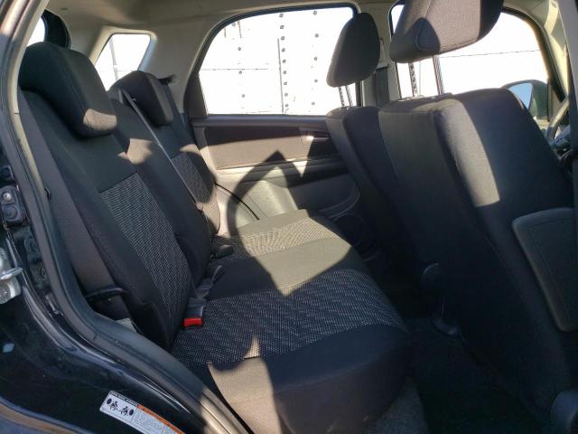 Photo 10 from auction – 2007 SUZUKI SX4 with VIN JS2YB413075110126