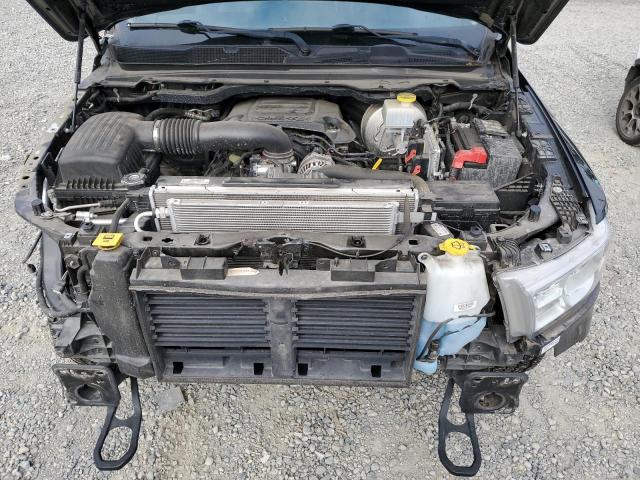 Photo 11 from auction – 2019 RAM 1500 BIG H with VIN 1C6SRFFT1KN800306