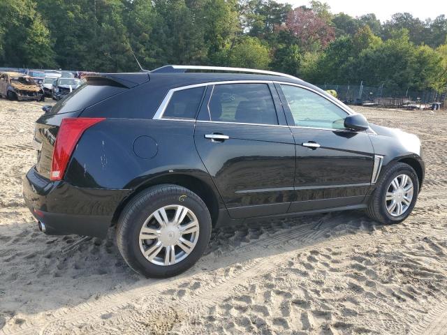 Photo 3 from auction – 2013 CADILLAC SRX LUXURY with VIN 3GYFNCE34DS655612