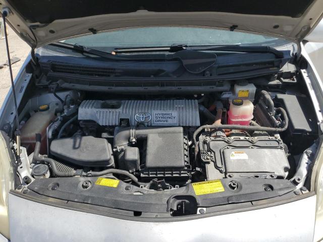 Photo 12 from auction – 2010 TOYOTA PRIUS with VIN JTDKN3DU4A0178911