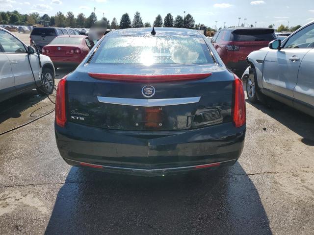 Photo 6 from auction – 2014 CADILLAC XTS with VIN 2G61L5S37E9150204