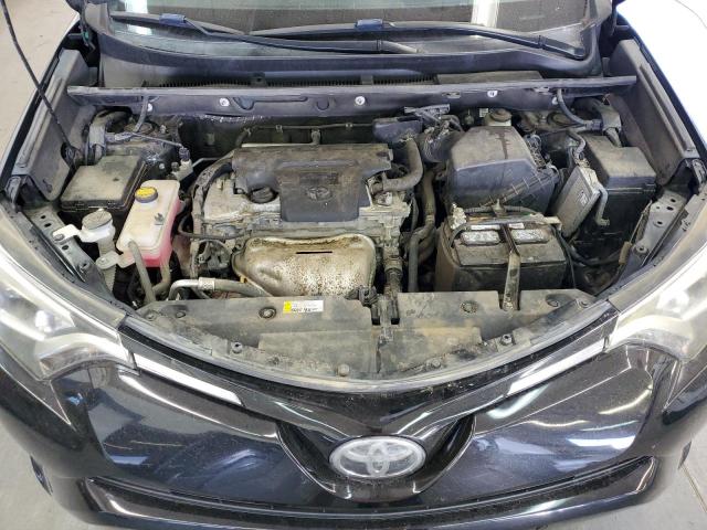 Photo 11 from auction – 2016 TOYOTA RAV4 LIMIT with VIN 2T3DFREV6GW495688