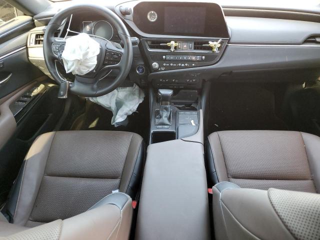 Photo 8 from auction – 2022 LEXUS ES 300H BA with VIN 58ADA1C18NU024950