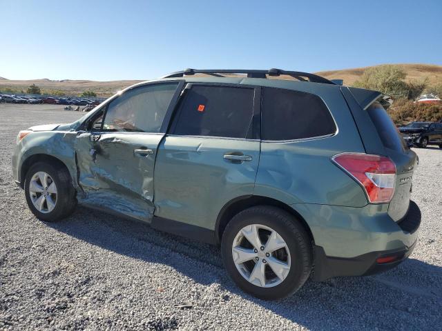 Photo 2 from auction – 2016 SUBARU FORESTER 2 with VIN JF2SJAKC2GH442875