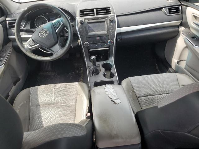 Photo 8 from auction – 2015 TOYOTA CAMRY LE with VIN 4T1BF1FK3FU006068